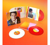 Udo Jürgens – Udo 90 – Vinilo – Importación USA – Sony Music