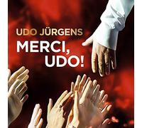 Jürgens,Udo - Udo! Merci
