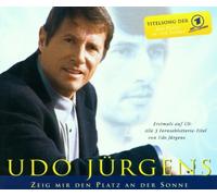 Jürgens,Udo - Zeig Mir Den Platz an der Sonn [Import]