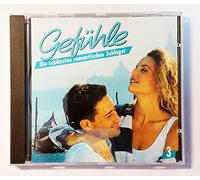 Jürhen Marcus - Gefühle - Die schönsten romantischen Schlager Vol. 3 Club Exklusiv 794776
