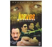 Jueves De Corpus [Reino Unido] [DVD]