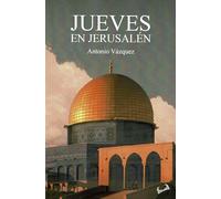 Jueves En Jerusalén
