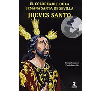 Jueves Santo (Biblioteca Infantil y Juvenil)