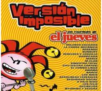 Jueves - Version Imposible