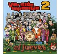 Jueves - Version Impossible 2 [Import]