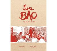 Juez Bao y el rey de los niños: 2