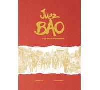 Juez Bao y la bella envenenada: 3