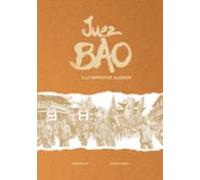 Juez Bao y la emperatriz olvidada: 6