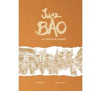 Juez Bao y la emperatriz olvidada: 6