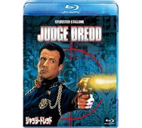 Juez Dredd