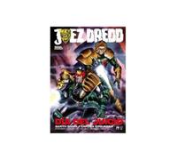 JUEZ DREDD: DÍA DEL JUICIO