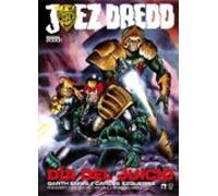 juez dredd: dia del juicio