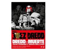 Juez dredd: dredd vs muerte