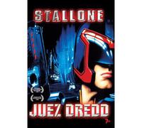 Juez Dredd [DVD]