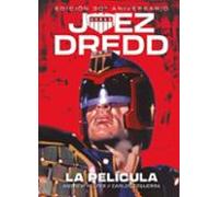Juez Dredd La Pelicula