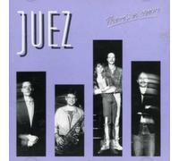 Juez - There's a Room