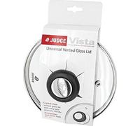 Juez Vista - Tapa (16 cm)