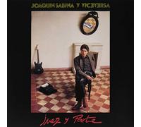 Juez Y Parte [Vinilo]
