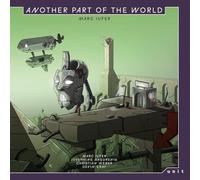 Jufer, Marc - Another Part of the World [Vinilo]