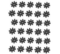 Jufjsfy 100 Piezas 563152K000FFF Acoplador de DireccióN de Acoplamiento Flexible para Azera para Forte 56315-2K000FFF