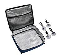 Jufjsfy Bolsa de Cubierta Enfriador de Tabla de Bolsillo de Resistente Al Agua Aislamiento para SUPs Kayaks