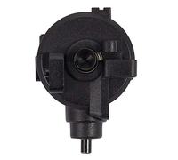 Jufjsfy Caja de Engranajes Conjunto Completo Drive & Dif Engranaje para 1:10 RC Car Parts 02051 02030 03015 02024 94123 94106 94107 94108, Caja de Cambios Delantera