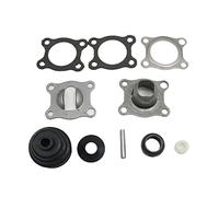 Jufjsfy Conjunto de de Cambio de Marchas M/T para Montero II 2Nd V31 V32 V33 V43 MR110456 MR567088 Caja de TransmisióN