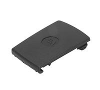 Jufjsfy Cubierta De Isofix Gancho Asiento Trasero Coche Restricción De Niños para X1 E84 3 Series E90 F30 1 Series E87 Gancho Asiento Trasero Coche