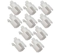 Jufjsfy Hebilla Cilindro de la Bomba de Embrague Coche para Elysee C-Elysee C2 C3 C4 C5 307 408 3008 207 9676534480