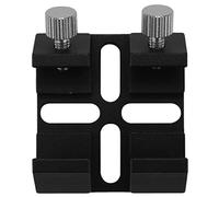 Jufjsfy Multi función Finder Dovetail Slot para buscadores telescópicos ópticos