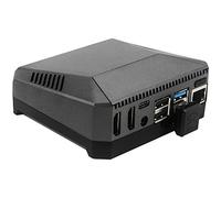 Jufjsfy Placa de ExpansióN M.2, Adaptador USB 3,0 M.2 SSD para 4, B, Base para One V2/M.2 Case