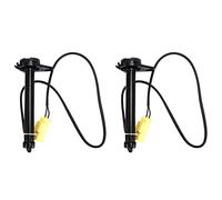 Jufjsfy Sensor de Bisagra Actuador Capó Activo Delantero Izquierdo y Derecho A1179061000 para CLA GLA - W176 X117 X156