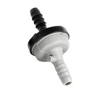 Jufjsfy Válvula antirretorno para bomba de aire de vacío para A4 para 1.8T Número de artículo: 058 905 291 058 905 291K