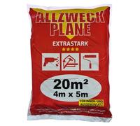 Jufol 10231 - Equipo e indumentaria de seguridad (tamaño: 4x5m)