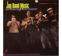 Jug Band Music