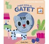 Juga Amb El Gatet. Llibre Titella