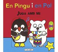 Juga amb mi (En Pingu i en Pol)