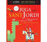 Juga Amb Sant Jordi