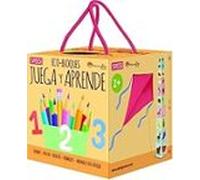 Juga Apren Eco Cubito