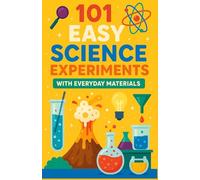 Jugaadu Science Lab: 101 Simple Science Experiments at Home