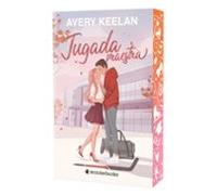 Jugada Maestra (edición Especial Con Cantos Pintados)