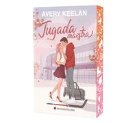 Jugada maestra (edición especial limitada con cantos pintados): La sensación del Hockey Romance en TikTok (WonderLove)