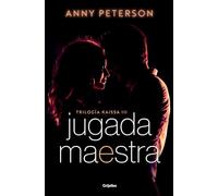 Jugada maestra (Trilogía Kaissa 3) (Ficción)