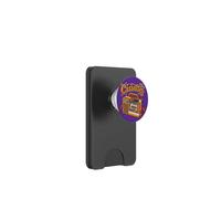 Jugador de Casete Retro PopSockets PopWallet para MagSafe