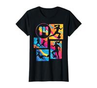 Jugador de fútbol para niño de 14 años de Edad Camiseta