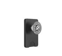 Jugador de Pelota de fútbol Cool Sports PopSockets PopWallet para MagSafe