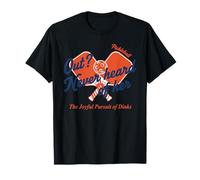 Jugador de Pickleball Nunca escuchó Hablar de su Amor Pickleball Camiseta