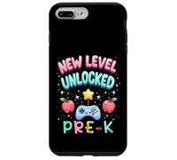 Jugador de regreso a clases de Pre-K Carcasa para iPhone 7 Plus/8 Plus