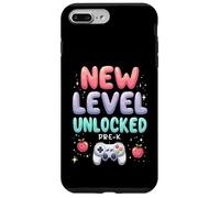 Jugador de regreso a clases de Pre-K Carcasa para iPhone 7 Plus/8 Plus