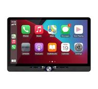 Jugador del Coche Pantalla de 14 Pulgadas certificada para Apple CarPlay y Android Auto Compatible con iDataLink para Maestro para Metra